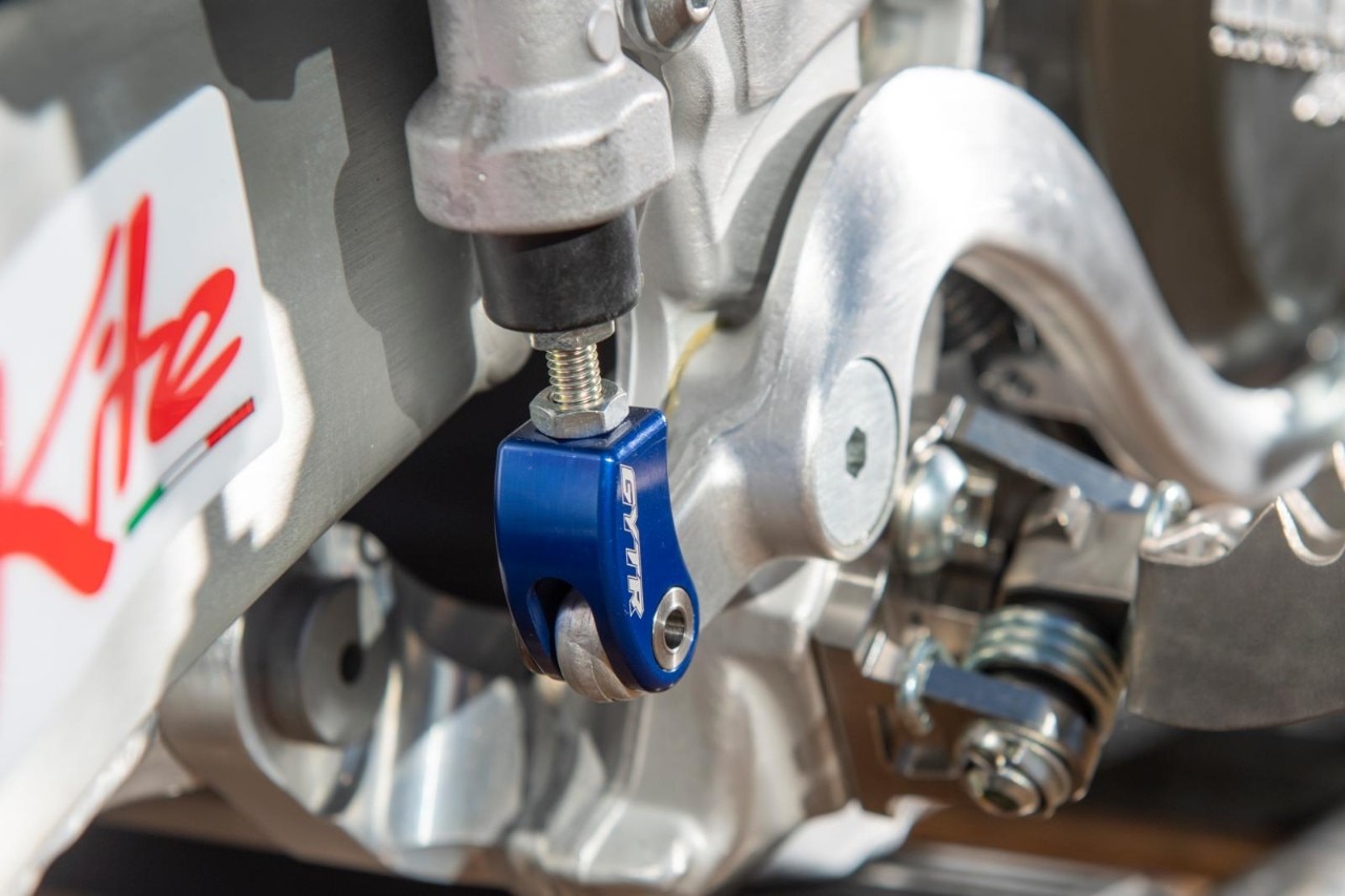 2023 Monster Energy Yamaha Factory MX2